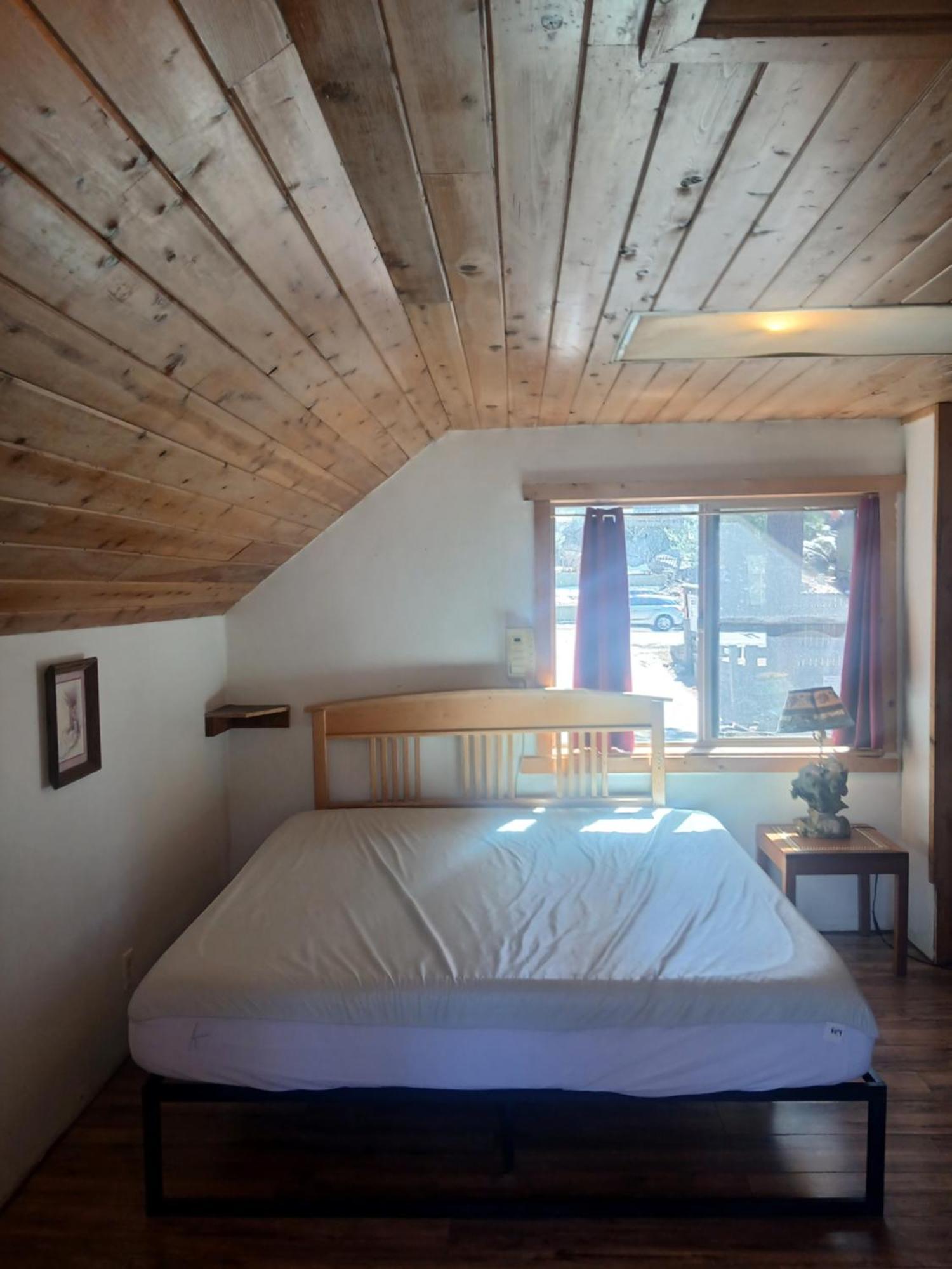 Boulder Bay Cottages Биг Бэар Лейк Экстерьер фото